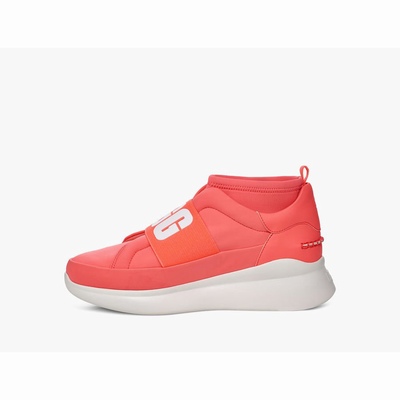 Tenis UGG Neutra Mulher Coral | PT-TWROS